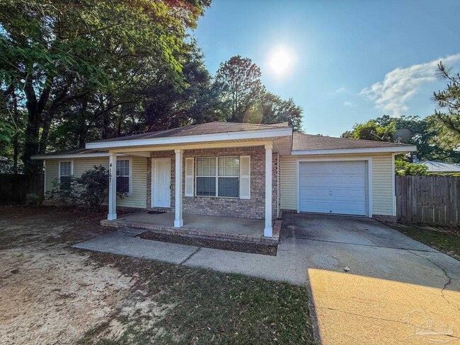 property at 4167 Bell Ln