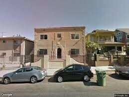 stlouis in Los Angeles, CA - Foto de edificio