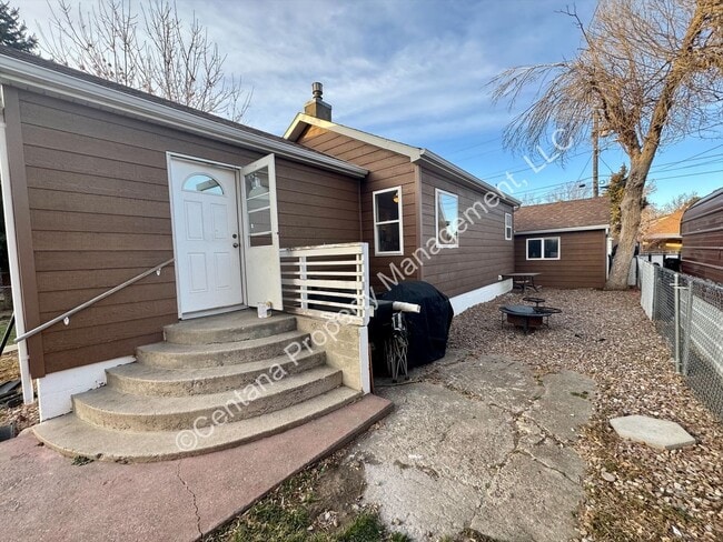 1515 4th Ave S in Great Falls, MT - Foto de edificio - Building Photo