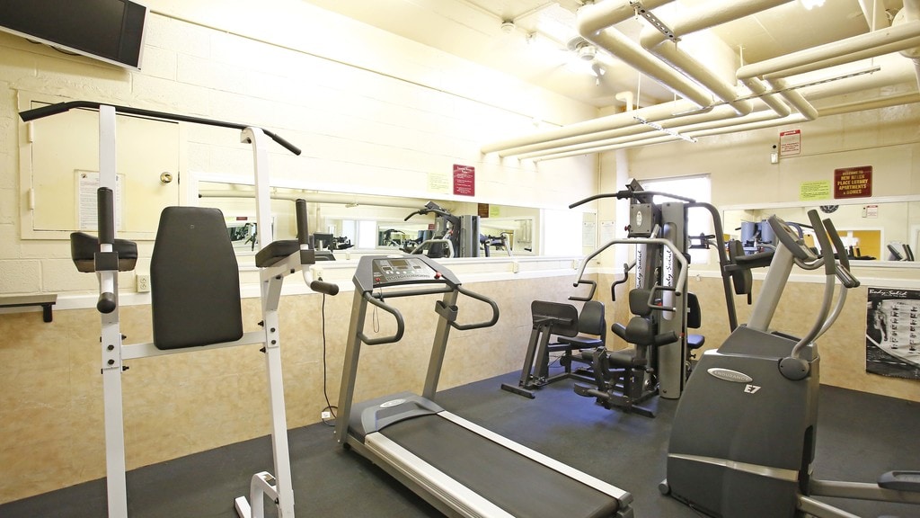 New Haven Apartments in Hempstead, NY