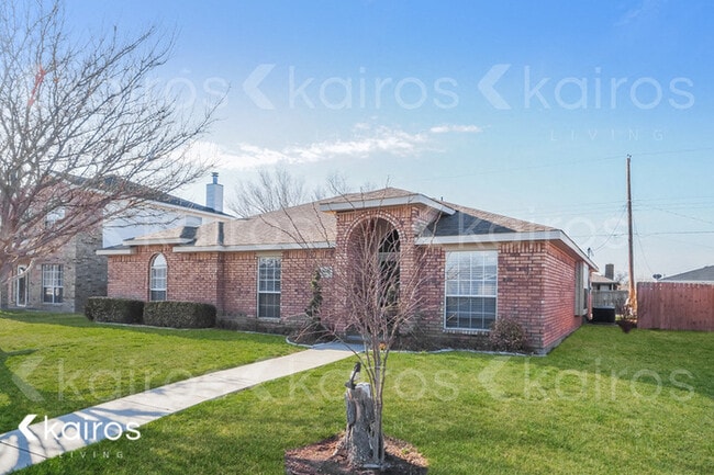 1141 Shasta Dr in Amarillo, TX - Building Photo - Building Photo