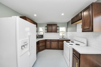 7135 Cayton St in Houston, TX - Building Photo - Building Photo