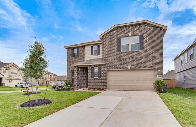 property at 6120 Whitewing Rd