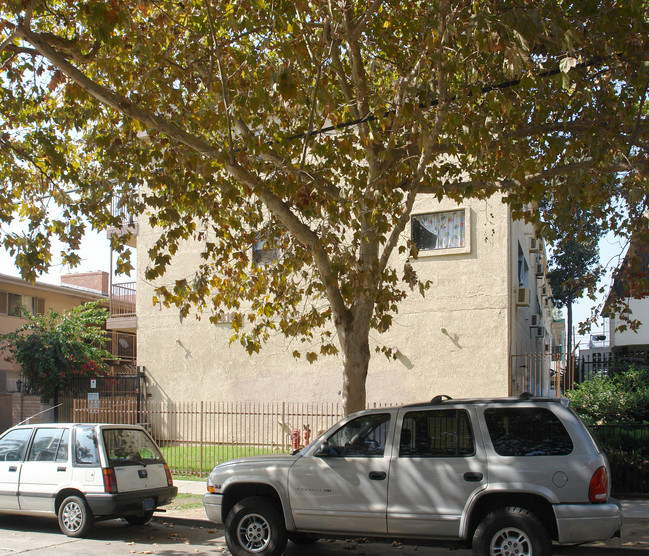 1410-1412 N Durant St in Santa Ana, CA - Building Photo - Building Photo