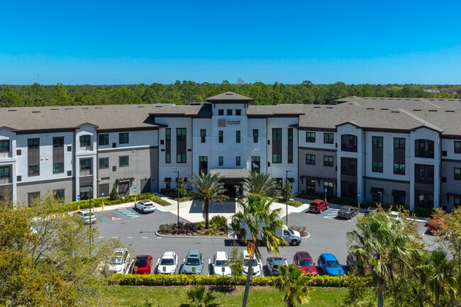 The Gallery at Port Orange in Port Orange, FL - Building Photo - Building Photo