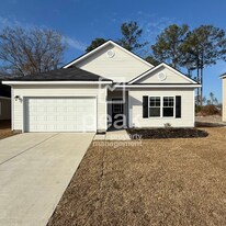 106 Founders Dr in Rincon, GA - Building Photo