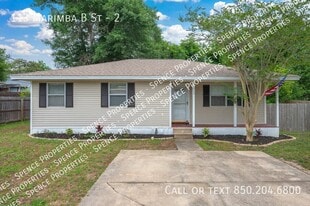 113 Marimba St in Mary Esther, FL - Building Photo