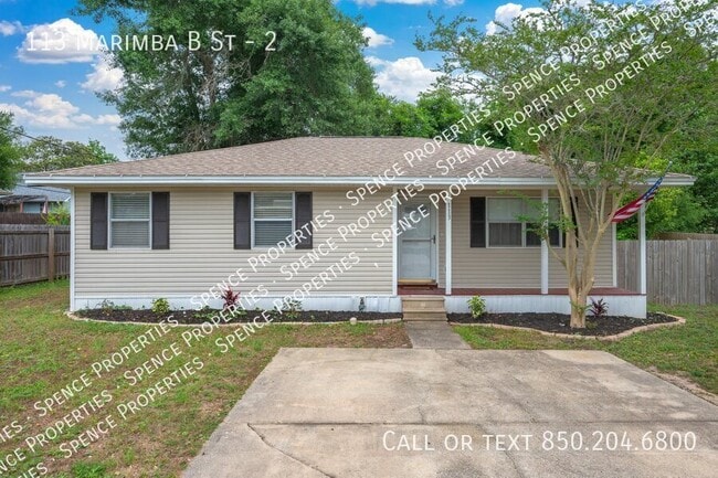 property at 113 Marimba St