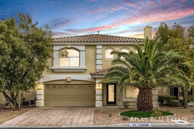 property at 10884 Royal Highlands St