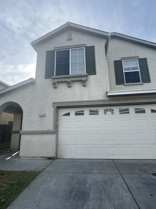 property at 4345 Briggs Ln
