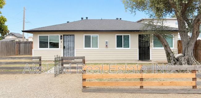 property at 4555 Davis Ave