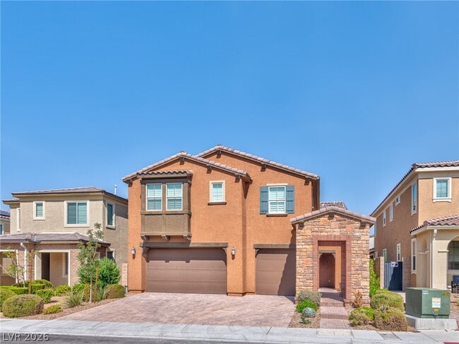 property at 2174 Tortona St