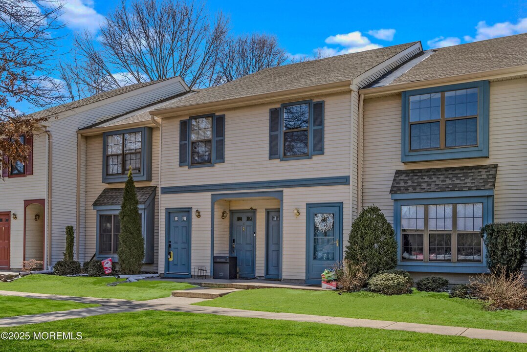 6 Wyndham Pl in Trenton, NJ - Building Photo