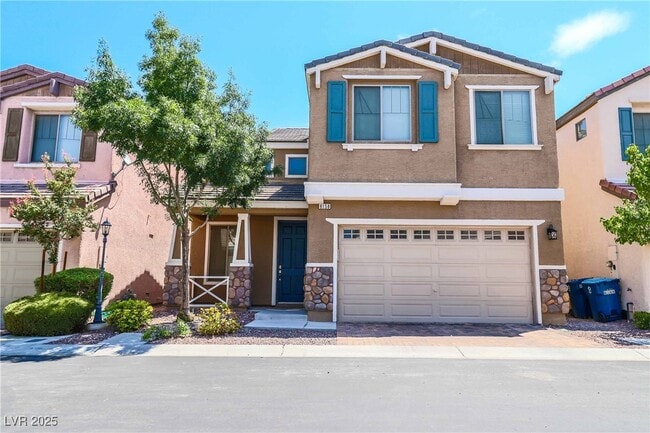 property at 8158 Altamont Ridge St