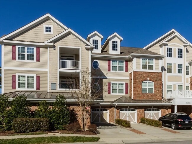 10421 Rosegate Ct, Unit 06 in Raleigh, NC - Building Photo - Building Photo