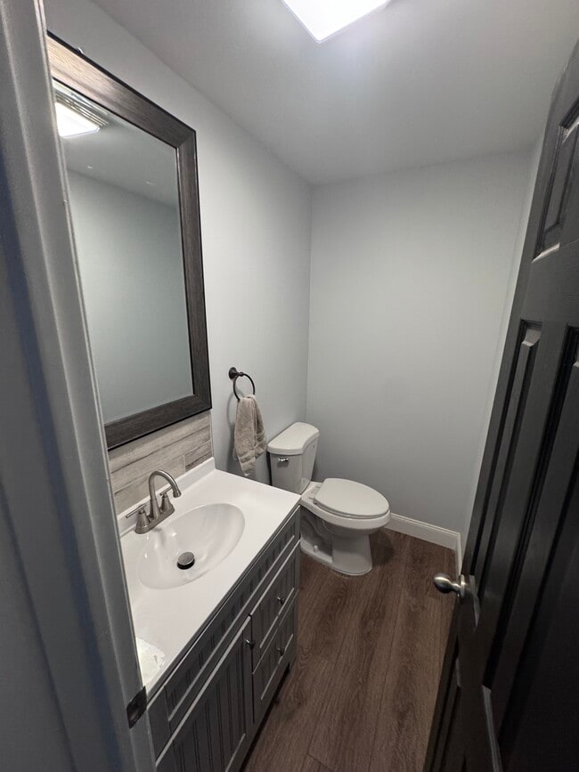 110 E Locust St in Mechanicsburg, PA - Building Photo - Building Photo