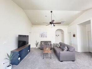 4558 S Jojoba Ave in Yuma, AZ - Foto de edificio - Building Photo