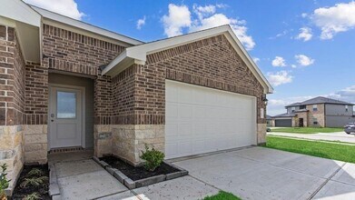 6109 Atwood Ridge Ln in Rosenberg, TX - Building Photo - Building Photo