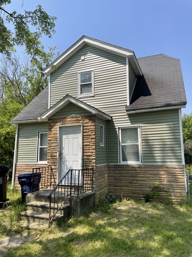 property at 2602 Brunswick Ave