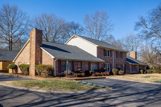 Emory Place in Nashville, TN - Building Photo - Building Photo