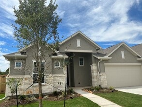 4507 Pistachio Trl in Manvel, TX - Building Photo - Building Photo