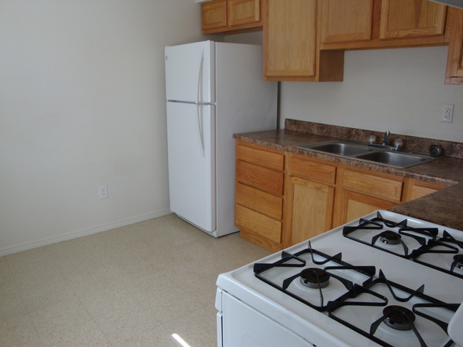 235 Tennessee St NE in Albuquerque, NM - Building Photo - Building Photo