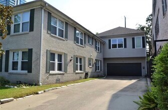 1507 McDuffie St in Houston, TX - Building Photo - Building Photo