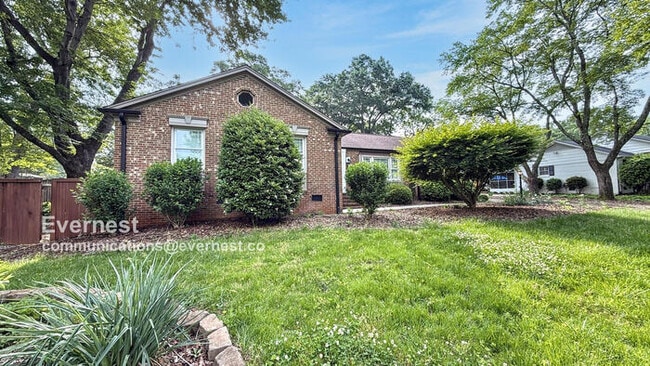 property at 1902 Dickens Dr