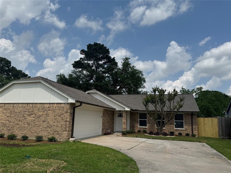 19710 Auburn Park Ln in Spring, TX - Building Photo