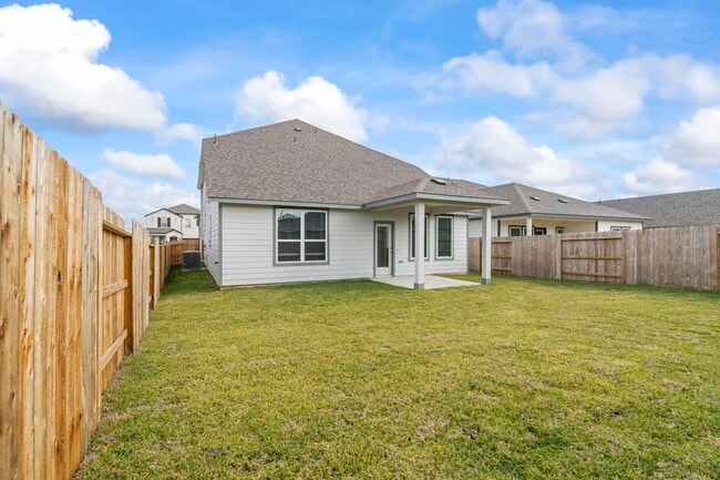 property at 6606 Lenwood Ln