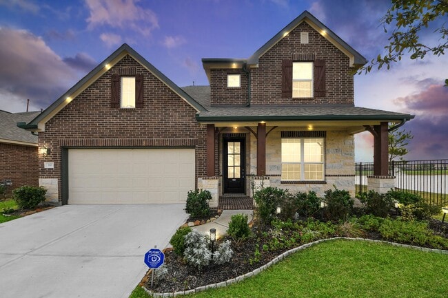 property at 117 Sea Glass Cv