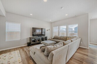 8116 Kittrick Pl in Peyton, CO - Building Photo - Building Photo