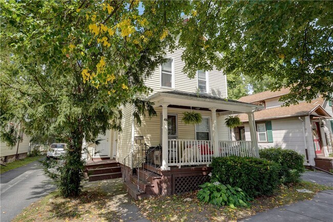 property at 416 Gregory St