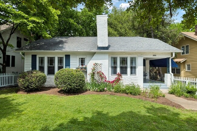 1508 Clayton Ave in Nashville, TN - Building Photo - Building Photo