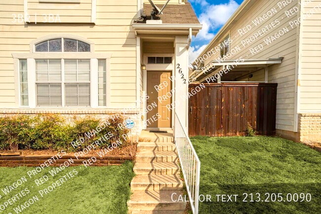 2622 Crown Hollow in San Antonio, TX - Building Photo - Building Photo