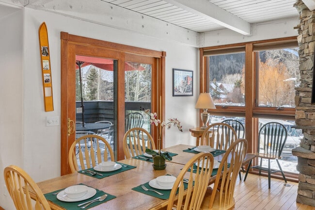 747 W Pacific Ave, Unit ID1324984P in Telluride, CO - Building Photo - Building Photo