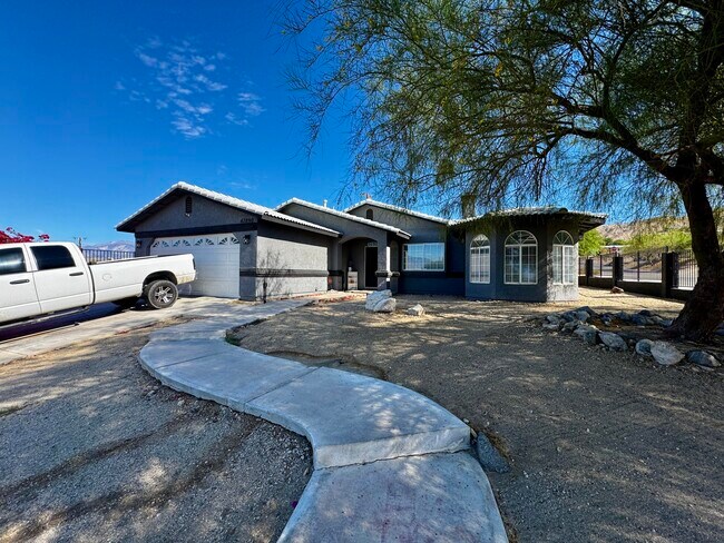 67890 Alameda Dr in Desert Hot Springs, CA - Building Photo - Building Photo