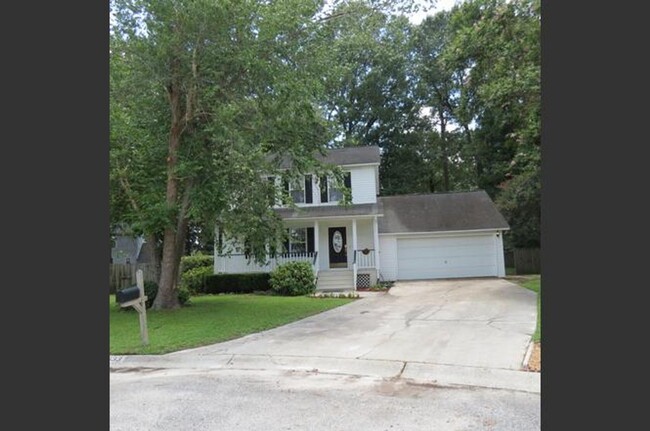 8533 Lynn Haven Ln in Charleston, SC - Building Photo - Building Photo