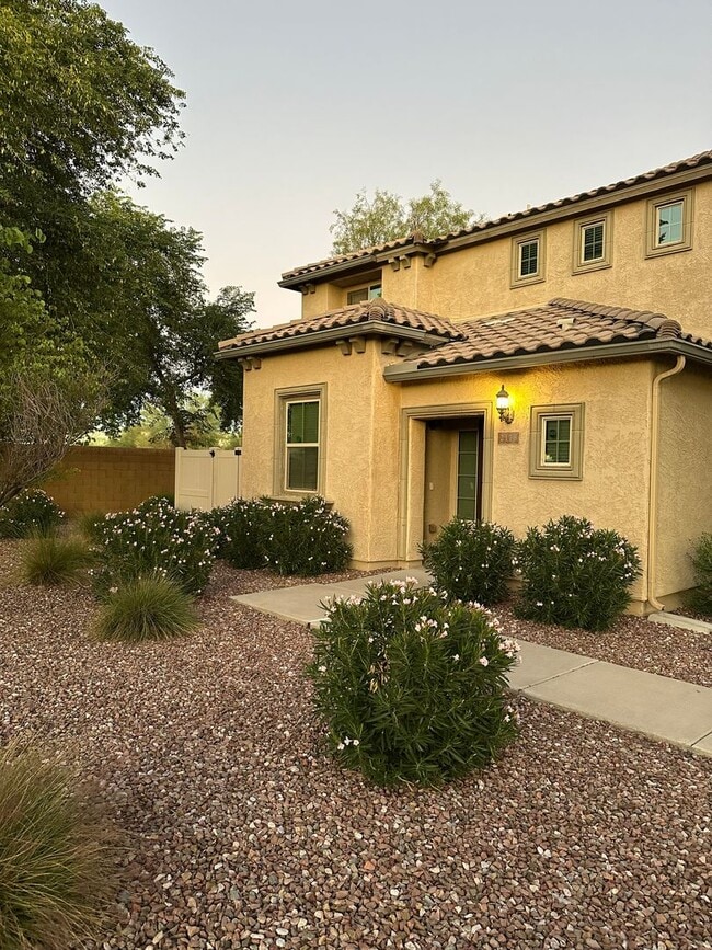 property at 2178 Scully Dr