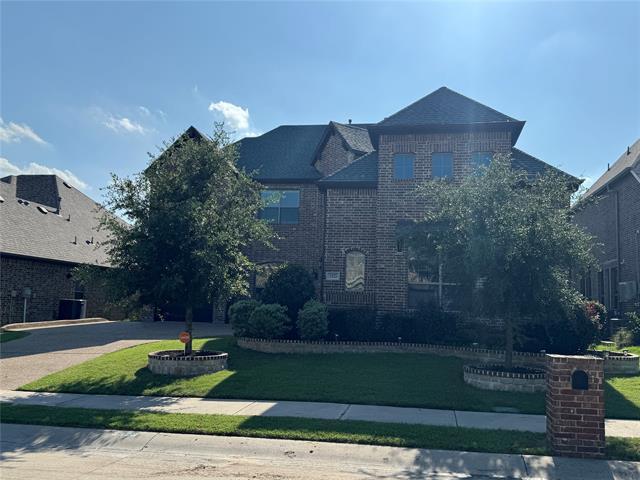 3323 Royal Ridge Dr in Rockwall, TX - Building Photo - Building Photo