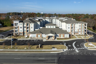 The Aspens Holly Springs in Holly Springs, NC - Building Photo - Building Photo