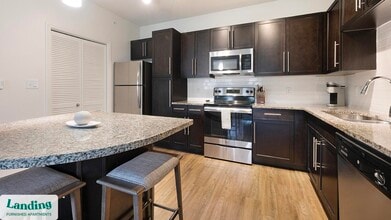 12700 Ridgeline Blvd in Cedar Park, TX - Foto de edificio - Building Photo