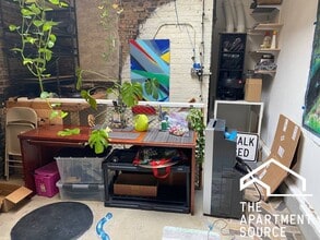 3605 N Damen Ave, Unit 1 in Chicago, IL - Building Photo - Building Photo