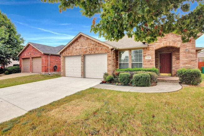 property at 3520 Grant St