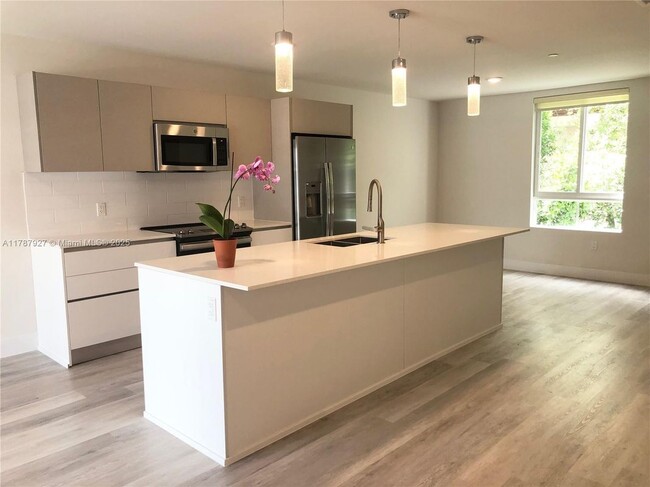 property at 2561 NE 193rd St