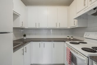 La Framboise Apartments in Montréal, QC - Building Photo - Building Photo