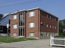 439 Jefferson Ave Apartments