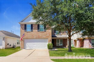 3347 Apple Dale Dr in Houston, TX - Building Photo