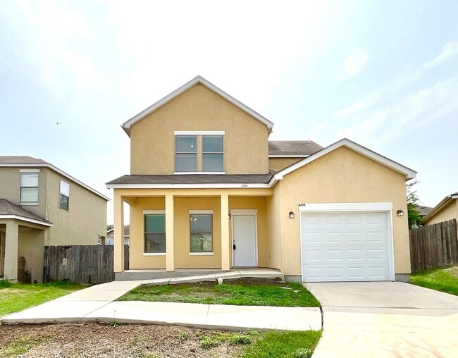 property at 6911 Hallie Ridge
