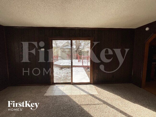 2543 Fairfax Rd in Indianapolis, IN - Building Photo - Building Photo